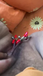 母猪的臭逼想被撕扯