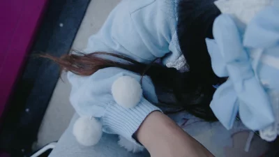 【简介/评论区有完整版】摩天轮上让lo娘帮我口交