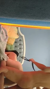 廊坊皮带伺候母狗