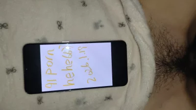 [原创]原创全程验证申请自拍达人