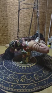 [原创] 吊起来跳蛋开高(找北京同房不换)