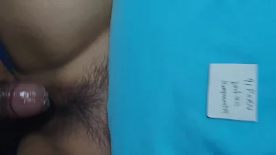 [原创] 居家爆操嫩比女朋友