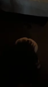 （原创）深圳小母狗跪下口