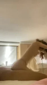 女上全自动 每一下都是暴击