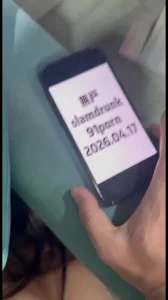 [原创] 重新验证自拍达人