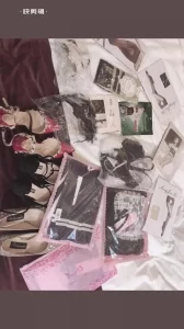 2分40秒老婆说“等着单男舔死她”有验证！申精